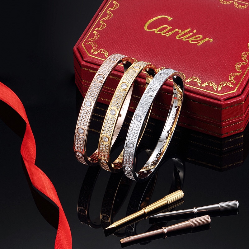 Cartier bracelet 03lyx84
